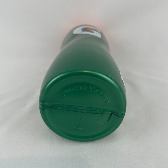 Gatorade 32 Oz. Contour Squeeze Sport Water Bottle Workout Fitness - Picture 4 of 6